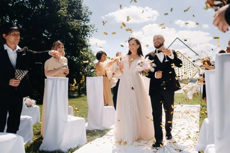 香蕉漫画婚礼视频拍摄高清素材